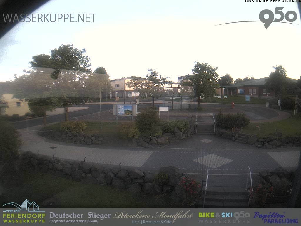 Webcam Hotel Peterchens Mondfahrt