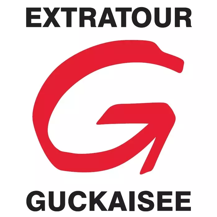 Extratour Guckaisee