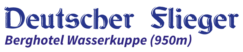 Deutscher Flieger Logo