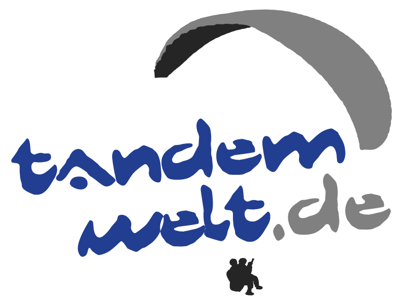 Tandemwelt - Logo