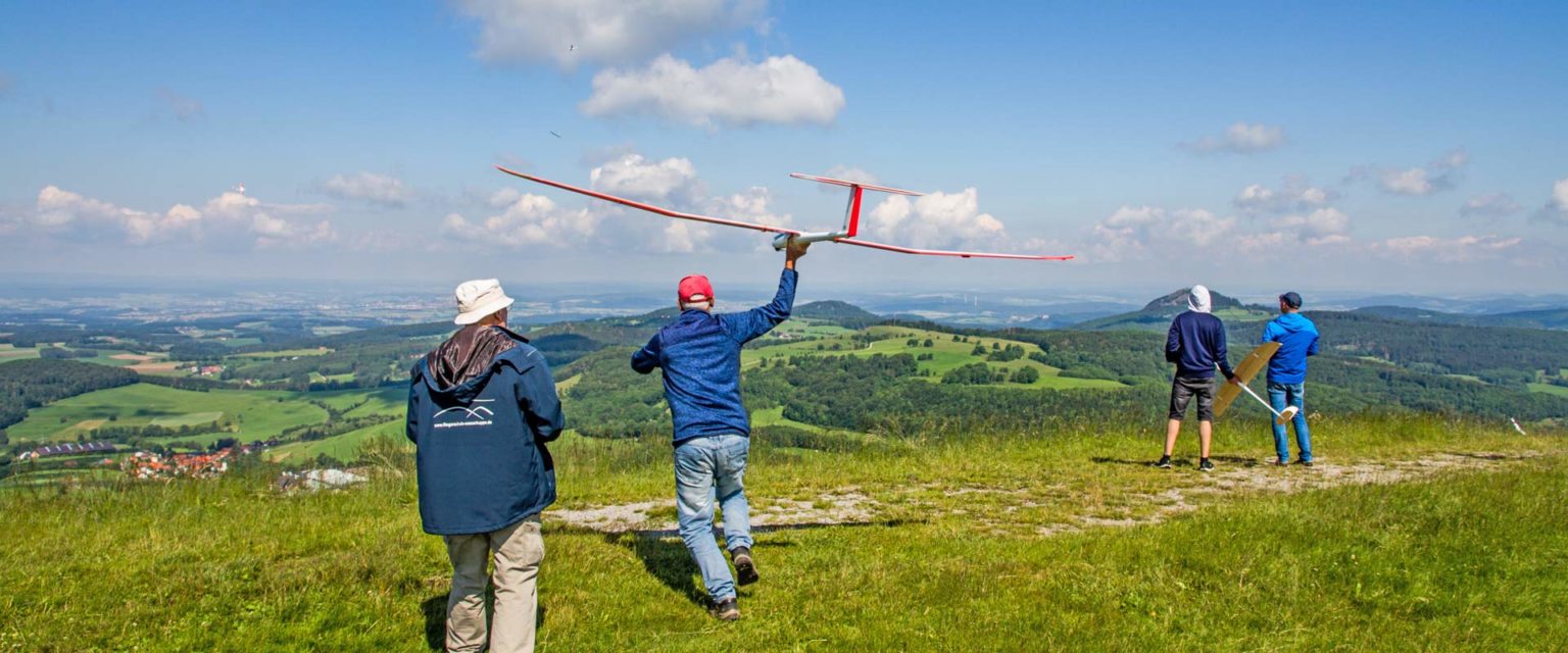 Segelflug Fliegerschule Wasserkuppe Rh N Wasserkuppe Net