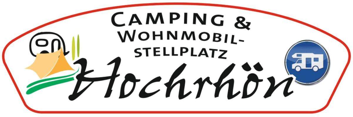 Camping & Wohnmobil-Stellplatz Hochrhön