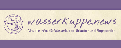 wasserkuppe.news